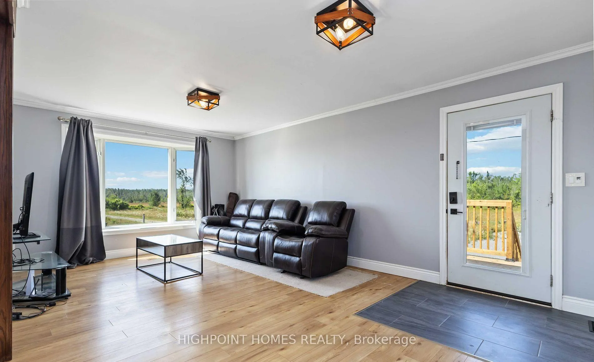 Photo 8 of 979 Palestine Road, Kawartha Lakes, Eldon — HOMEH