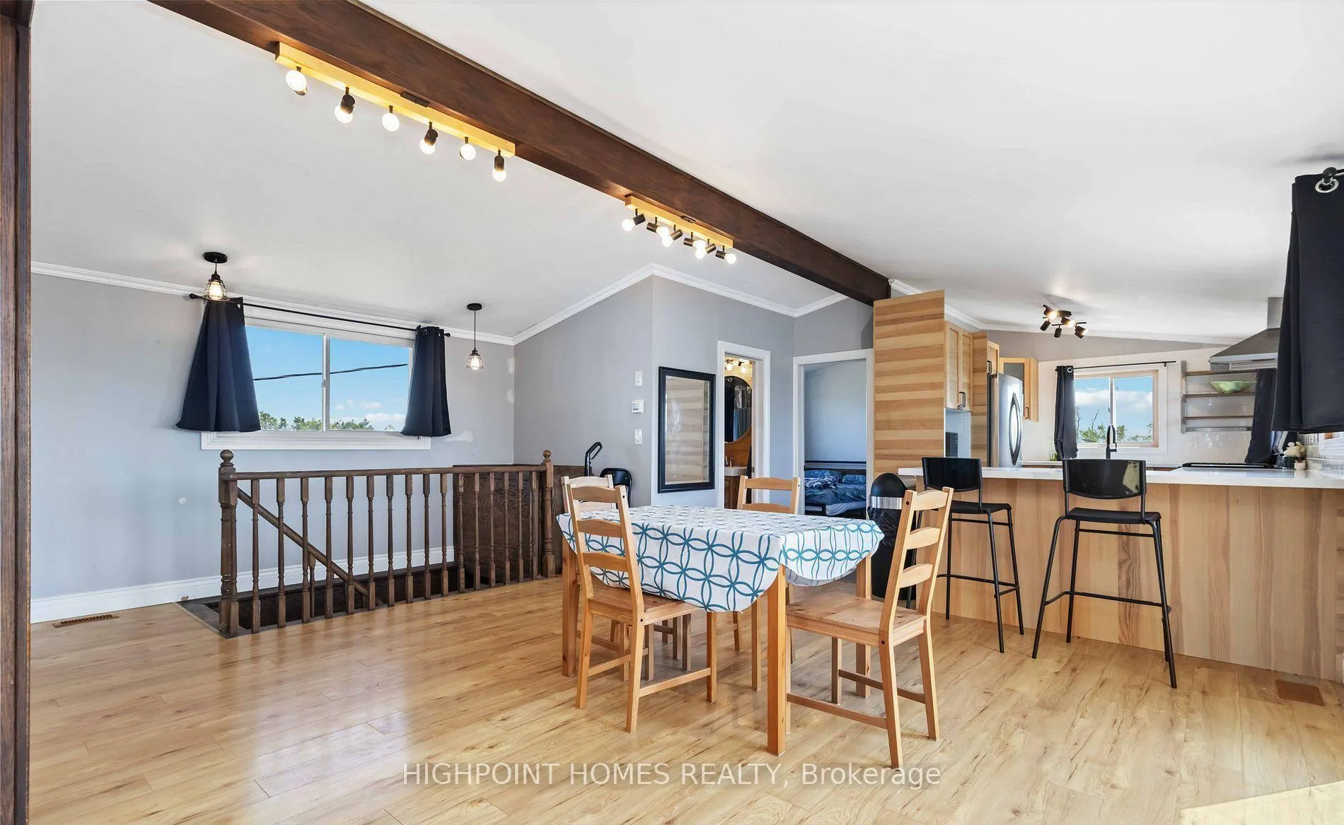 Photo 14 of 979 Palestine Road, Kawartha Lakes, Eldon — HOMEH