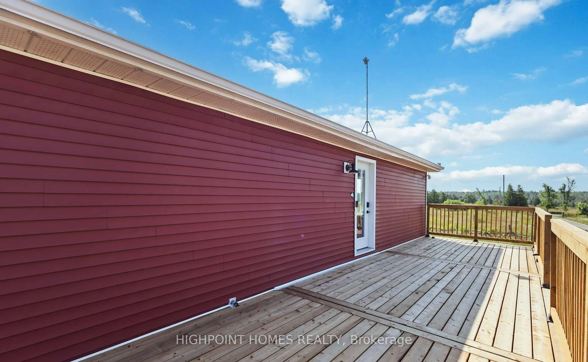 Photo 29 of 979 Palestine Road, Kawartha Lakes, Eldon — HOMEH