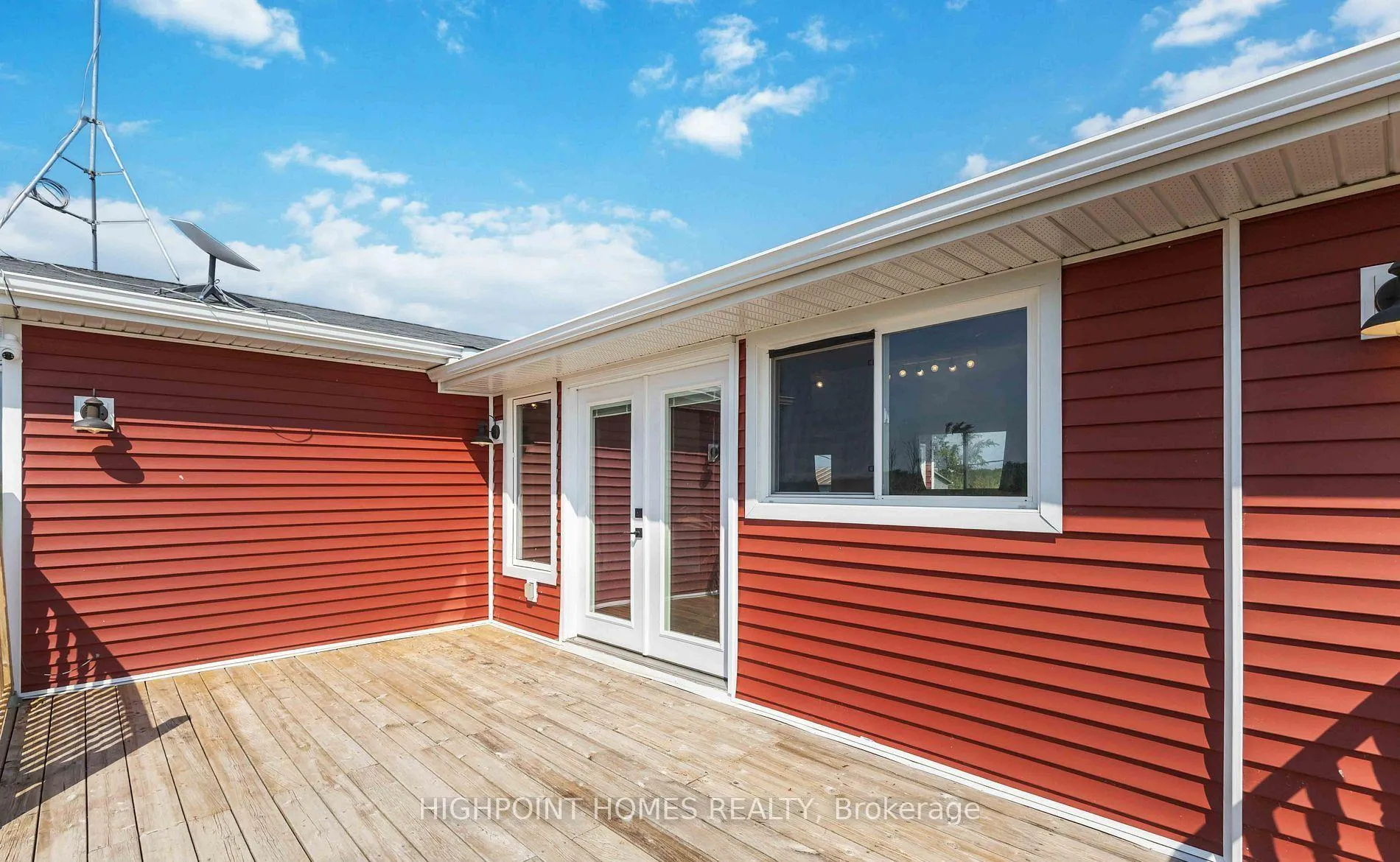 Photo 30 of 979 Palestine Road, Kawartha Lakes, Eldon — HOMEH