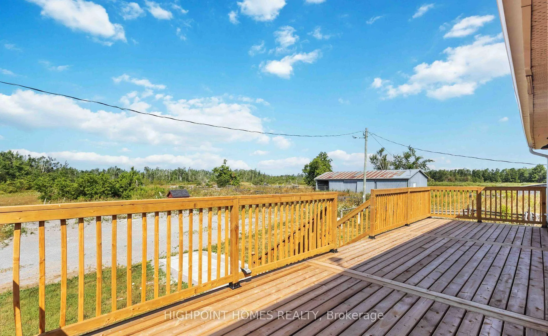 Photo 31 of 979 Palestine Road, Kawartha Lakes, Eldon — HOMEH