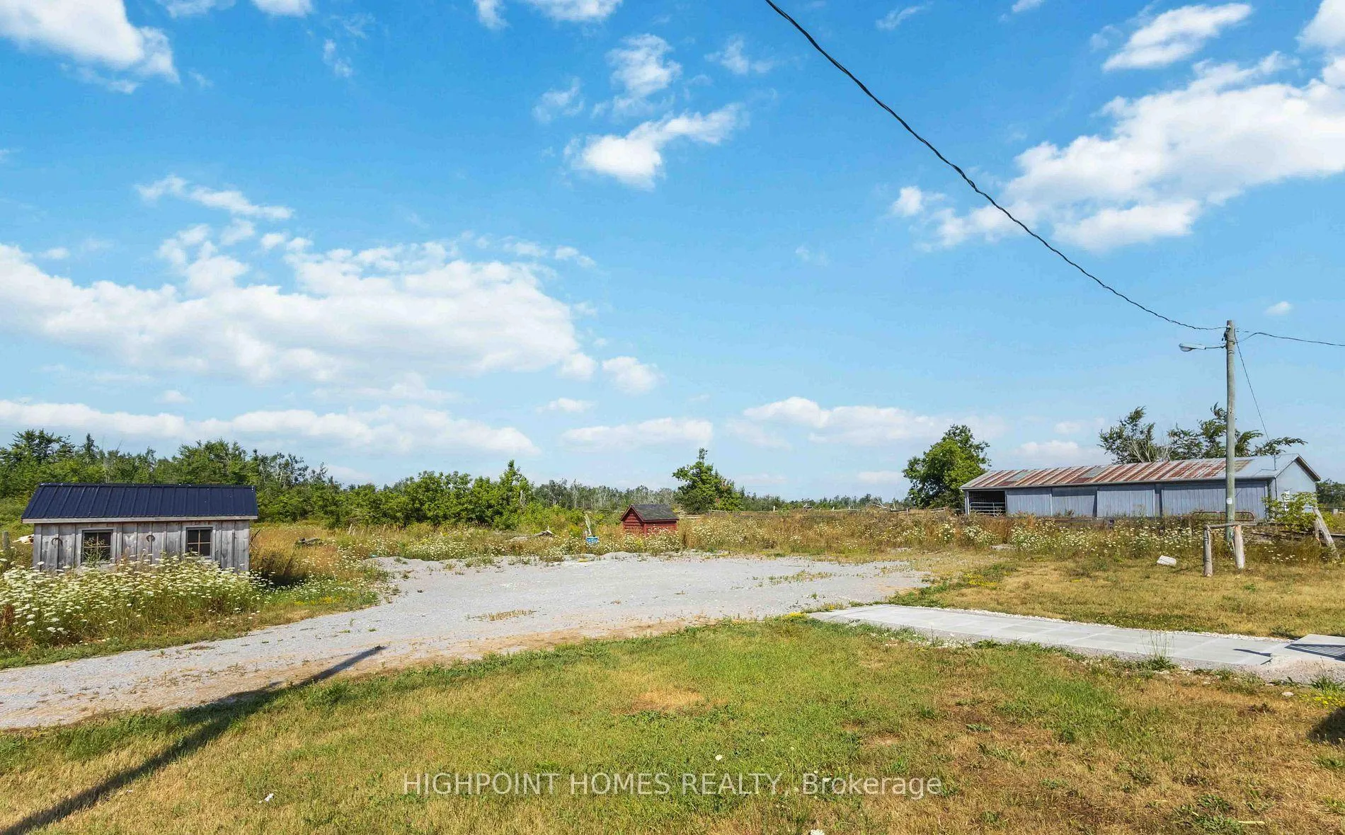 Photo 33 of 979 Palestine Road, Kawartha Lakes, Eldon — HOMEH