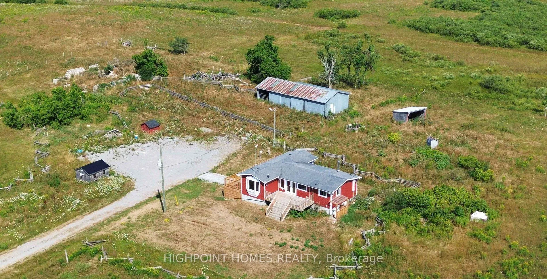 Photo 34 of 979 Palestine Road, Kawartha Lakes, Eldon — HOMEH