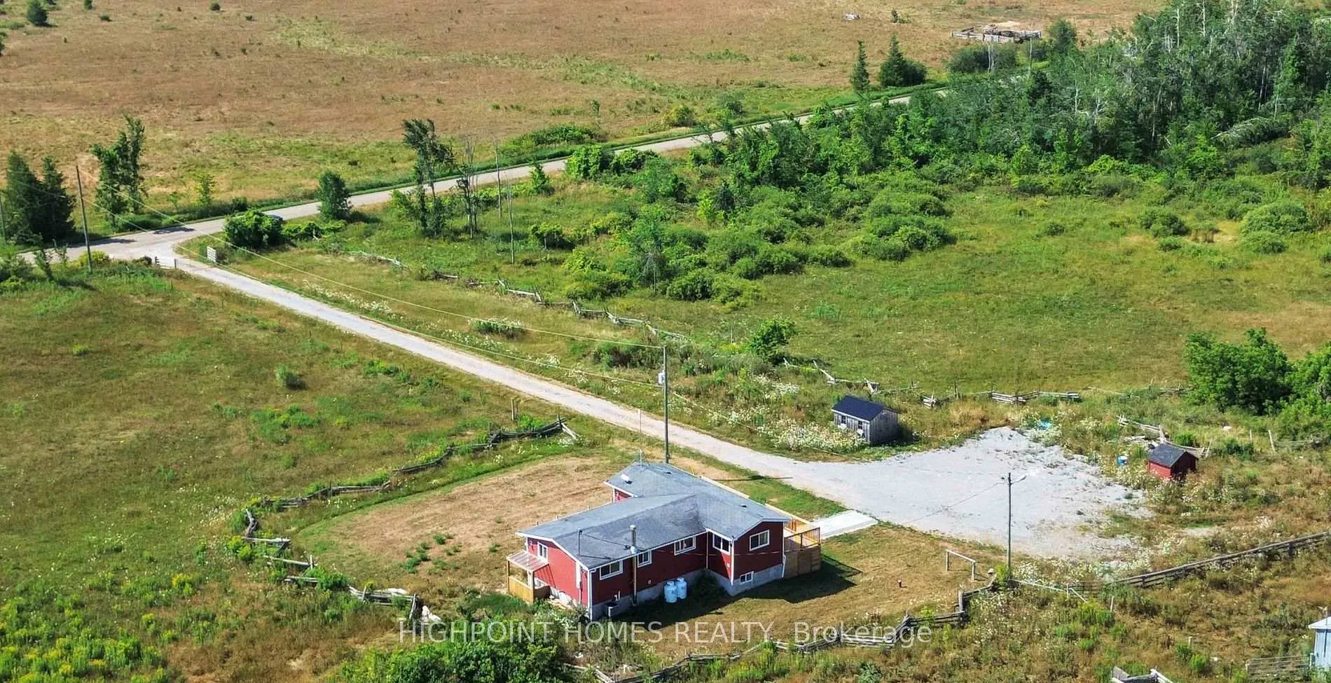 Photo 35 of 979 Palestine Road, Kawartha Lakes, Eldon — HOMEH