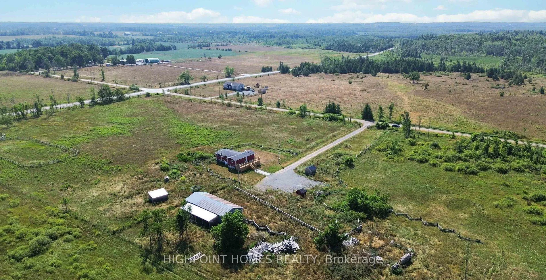 Photo 36 of 979 Palestine Road, Kawartha Lakes, Eldon — HOMEH