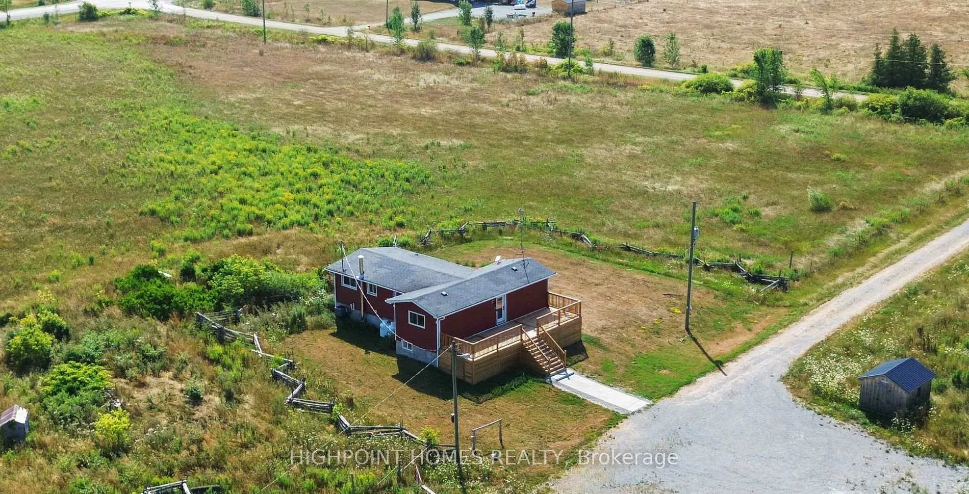 Photo 37 of 979 Palestine Road, Kawartha Lakes, Eldon — HOMEH