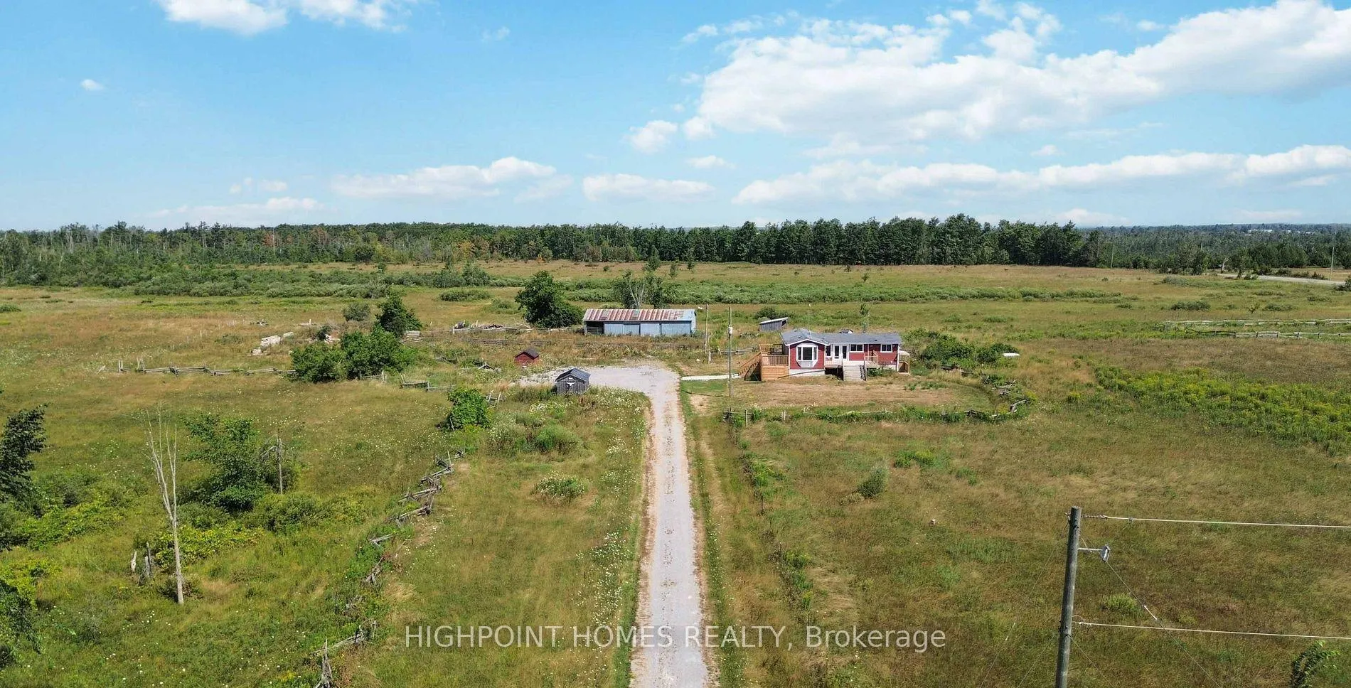 Photo 42 of 979 Palestine Road, Kawartha Lakes, Eldon — HOMEH
