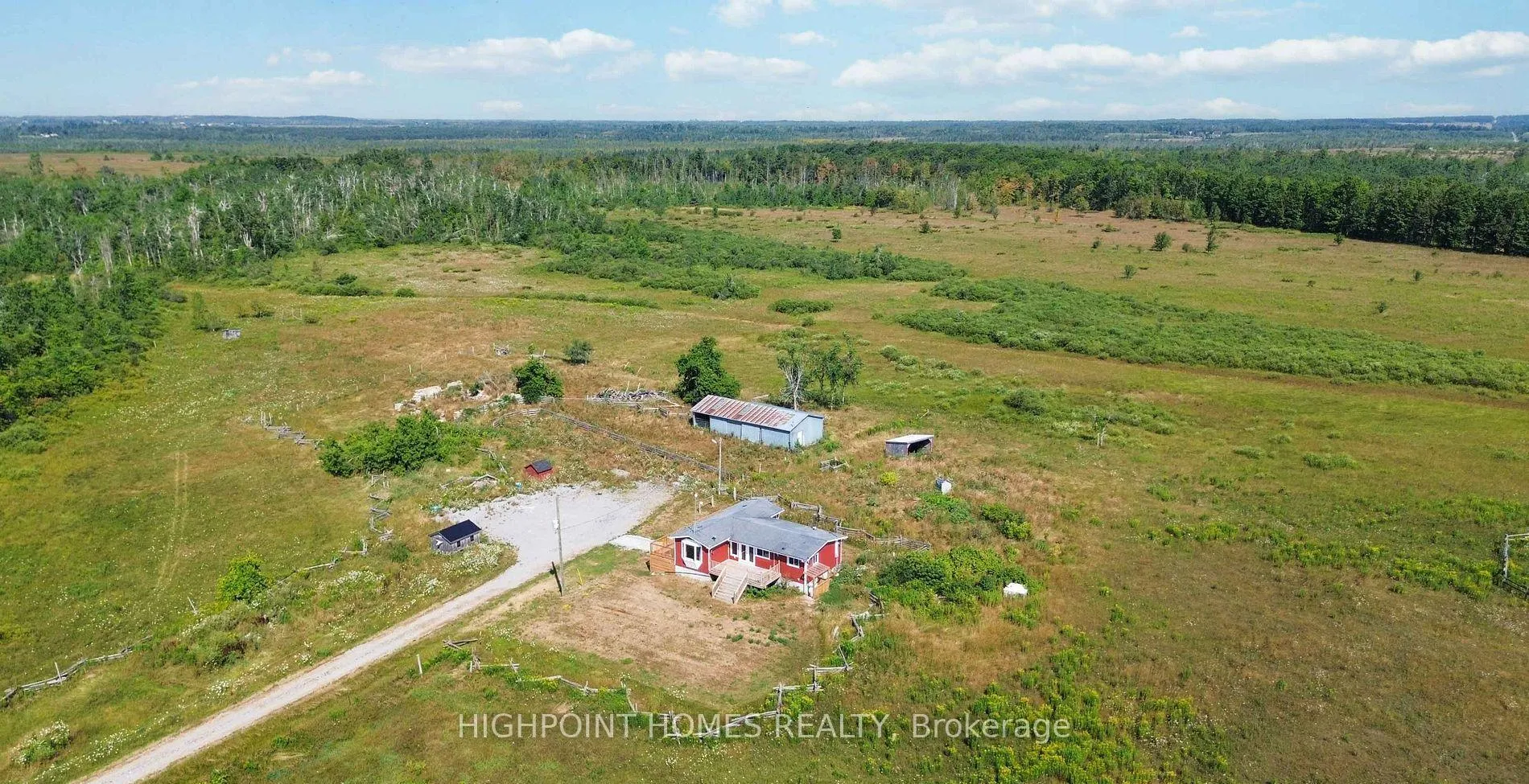 Photo 43 of 979 Palestine Road, Kawartha Lakes, Eldon — HOMEH