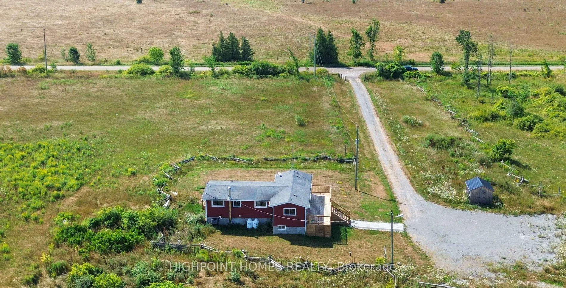 Photo 44 of 979 Palestine Road, Kawartha Lakes, Eldon — HOMEH