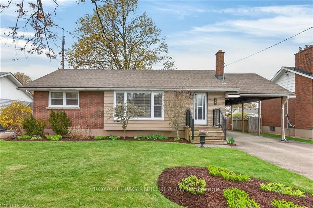 Photo 1 of 7 Coral Drive, St. Catharines, Lakeshore — HOMEH
