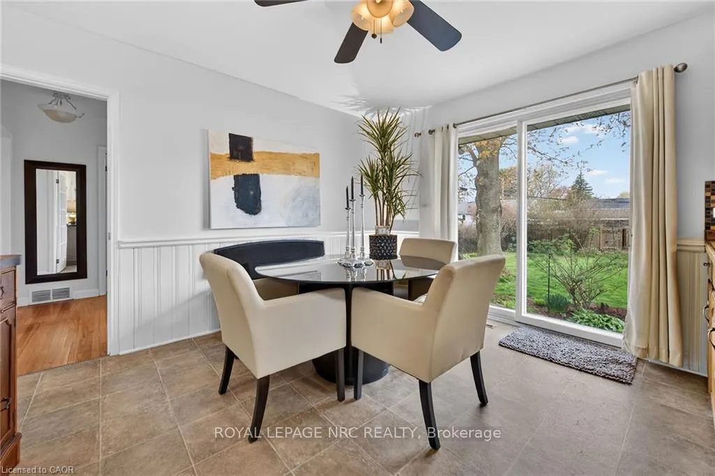 Photo 6 of 7 Coral Drive, St. Catharines, Lakeshore — HOMEH