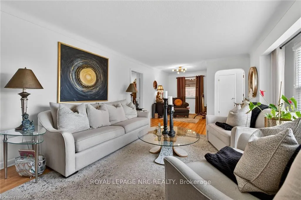 Photo 15 of 7 Coral Drive, St. Catharines, Lakeshore — HOMEH