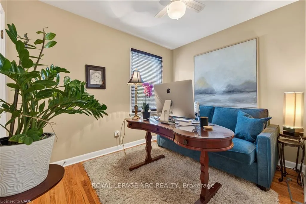Photo 17 of 7 Coral Drive, St. Catharines, Lakeshore — HOMEH