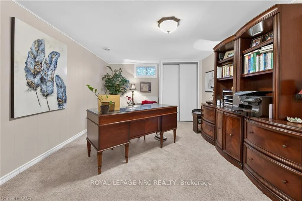 Photo 18 of 7 Coral Drive, St. Catharines, Lakeshore — HOMEH