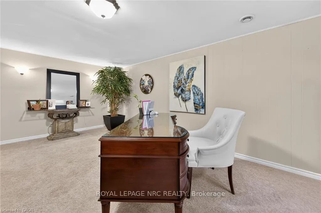 Photo 19 of 7 Coral Drive, St. Catharines, Lakeshore — HOMEH