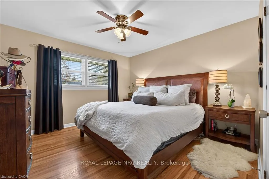 Photo 20 of 7 Coral Drive, St. Catharines, Lakeshore — HOMEH