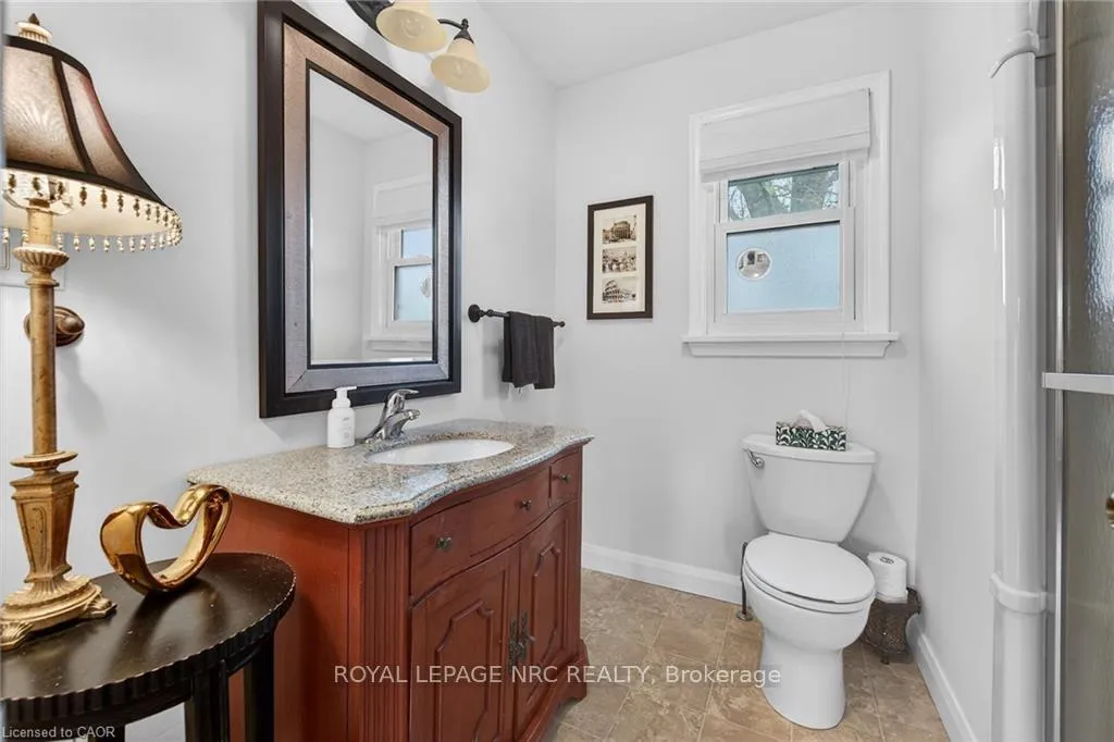 Photo 21 of 7 Coral Drive, St. Catharines, Lakeshore — HOMEH