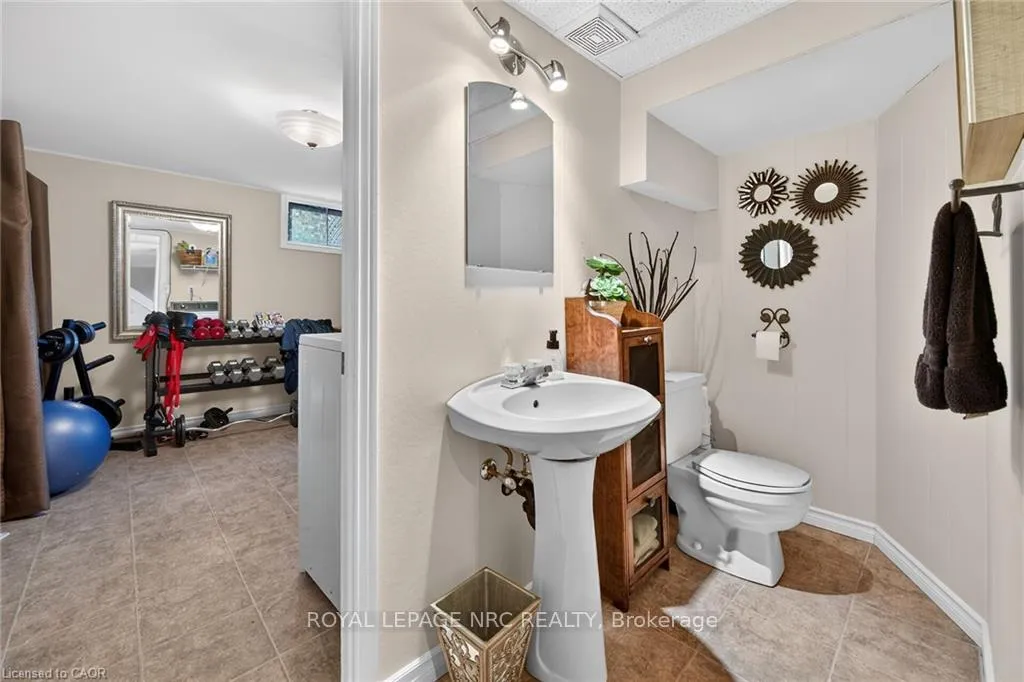 Photo 23 of 7 Coral Drive, St. Catharines, Lakeshore — HOMEH