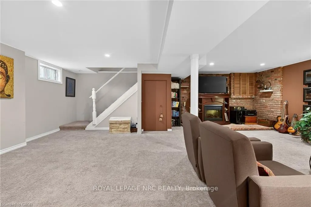 Photo 25 of 7 Coral Drive, St. Catharines, Lakeshore — HOMEH