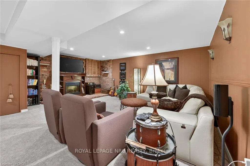 Photo 26 of 7 Coral Drive, St. Catharines, Lakeshore — HOMEH