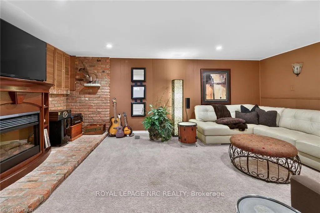 Photo 27 of 7 Coral Drive, St. Catharines, Lakeshore — HOMEH