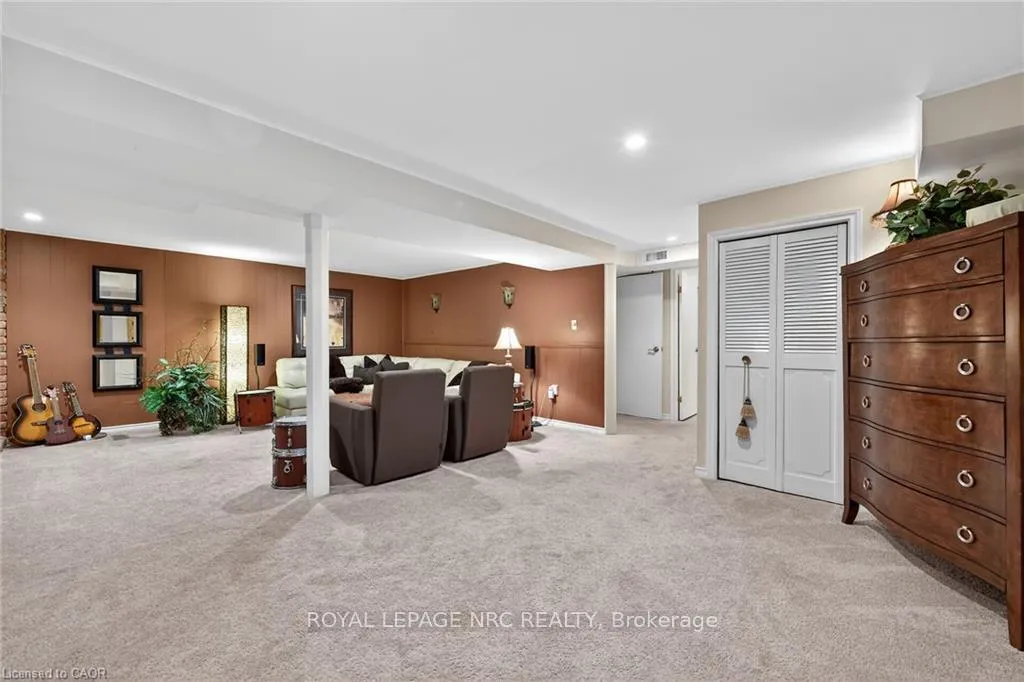 Photo 28 of 7 Coral Drive, St. Catharines, Lakeshore — HOMEH