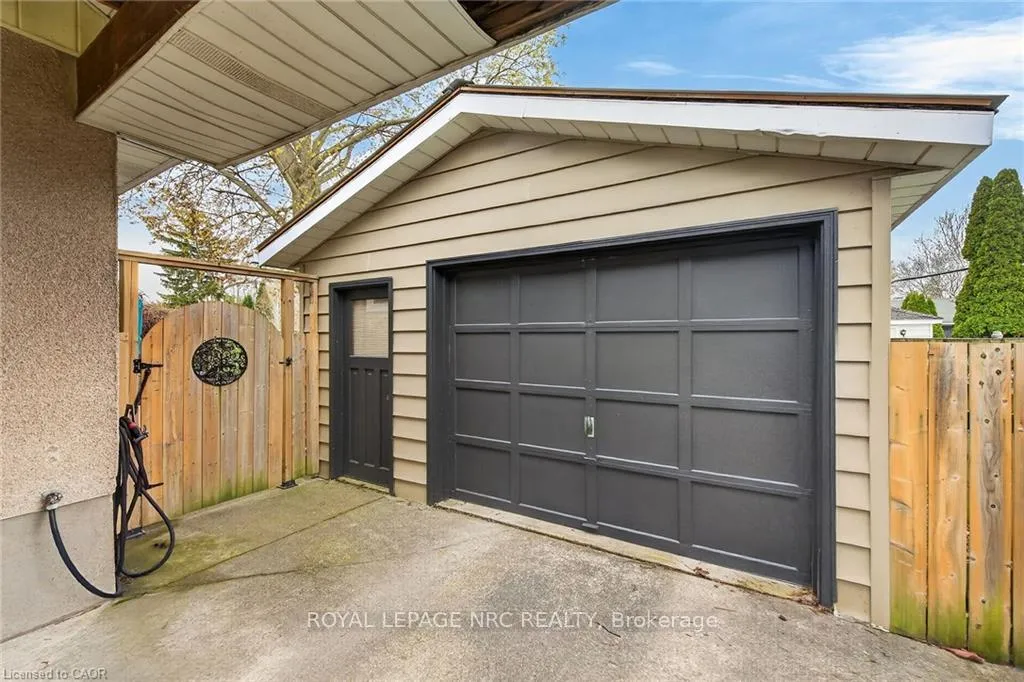 Photo 30 of 7 Coral Drive, St. Catharines, Lakeshore — HOMEH