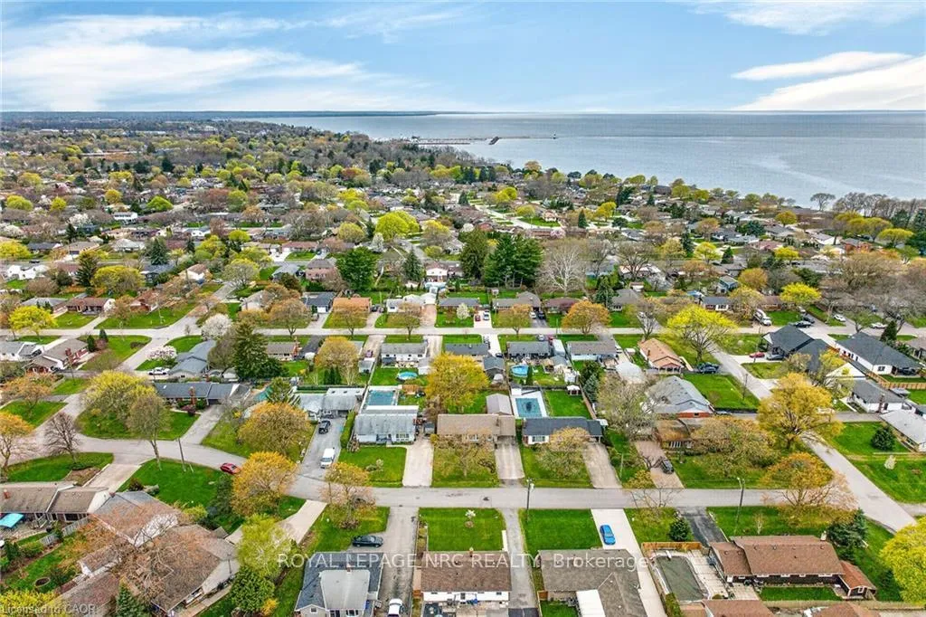 Photo 44 of 7 Coral Drive, St. Catharines, Lakeshore — HOMEH
