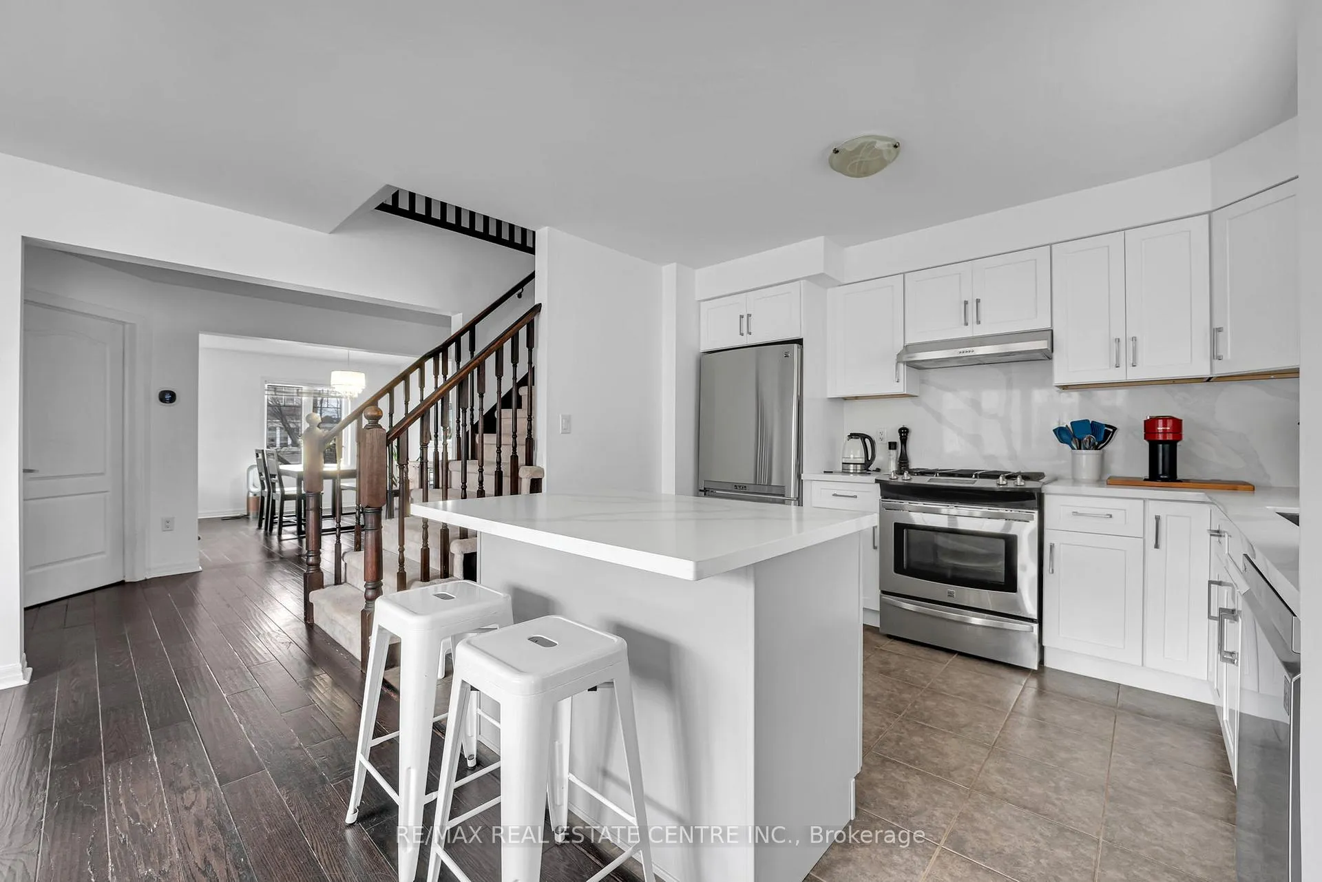 Photo 1 of 123 Bevington Road, Brampton, Northwest Brampton — HOMEH