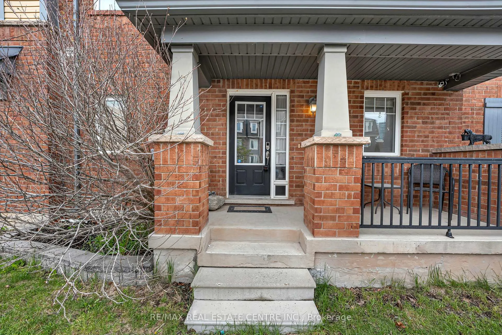 Photo 4 of 123 Bevington Road, Brampton, Northwest Brampton — HOMEH