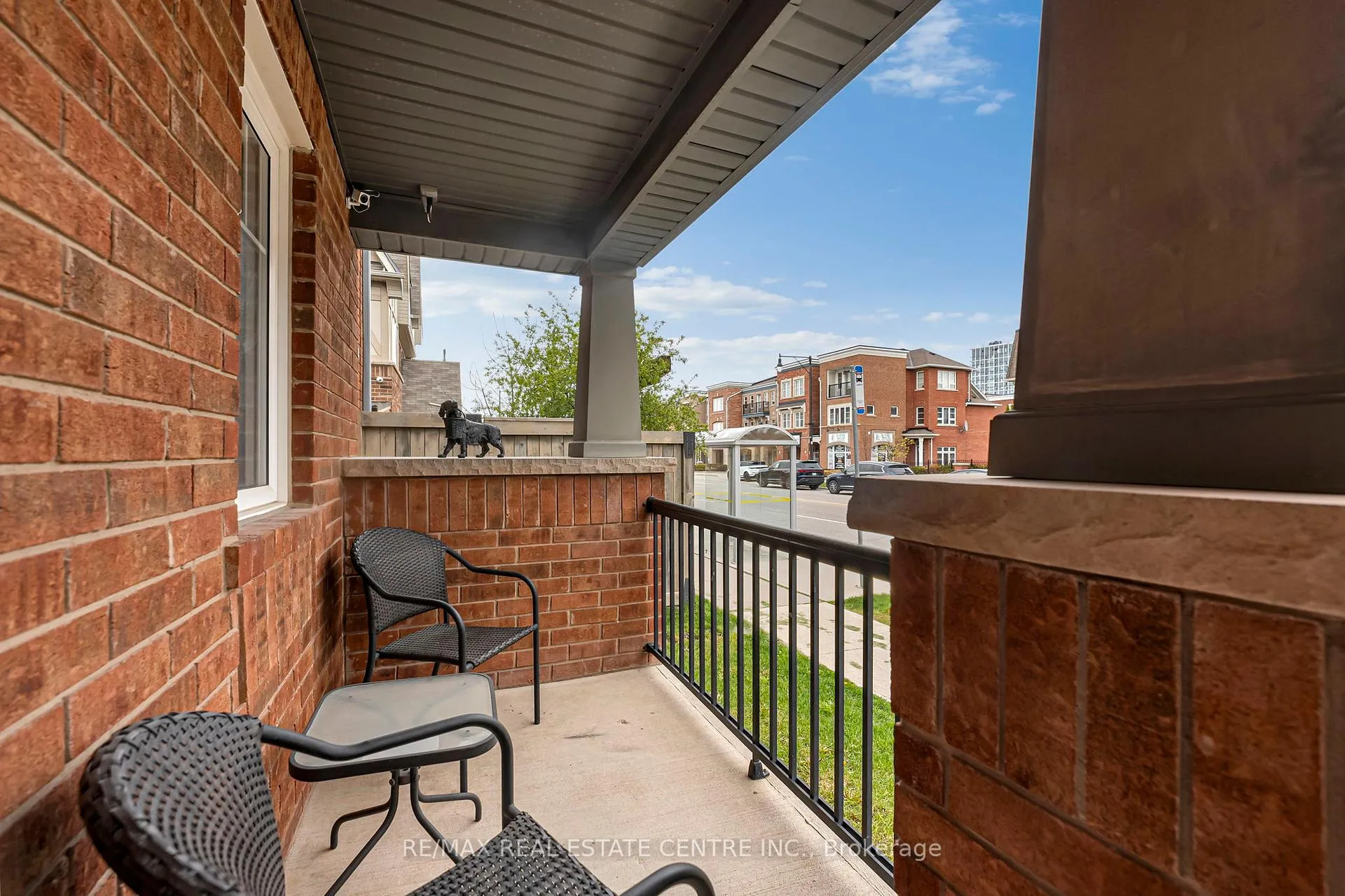 Photo 5 of 123 Bevington Road, Brampton, Northwest Brampton — HOMEH