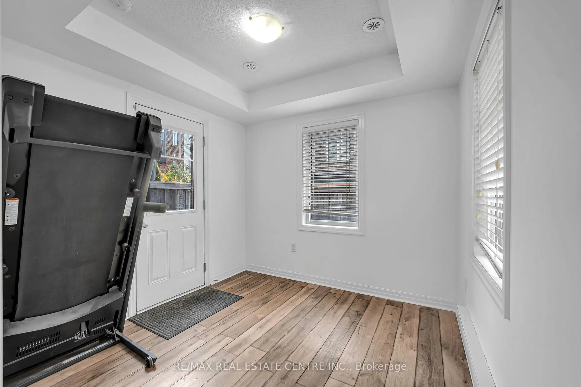 Photo 9 of 123 Bevington Road, Brampton, Northwest Brampton — HOMEH