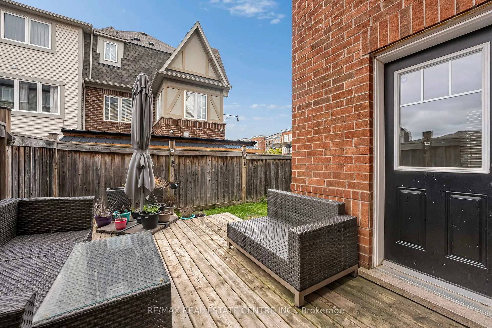 Photo 11 of 123 Bevington Road, Brampton, Northwest Brampton — HOMEH