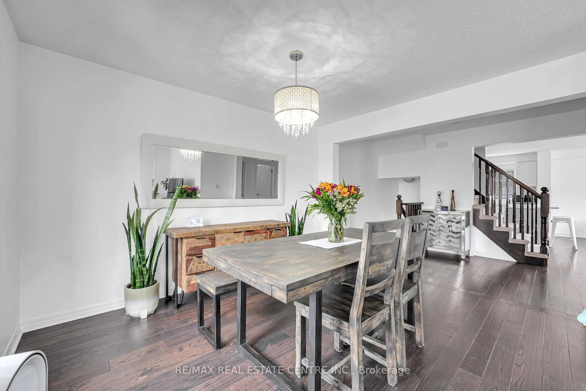 Photo 18 of 123 Bevington Road, Brampton, Northwest Brampton — HOMEH