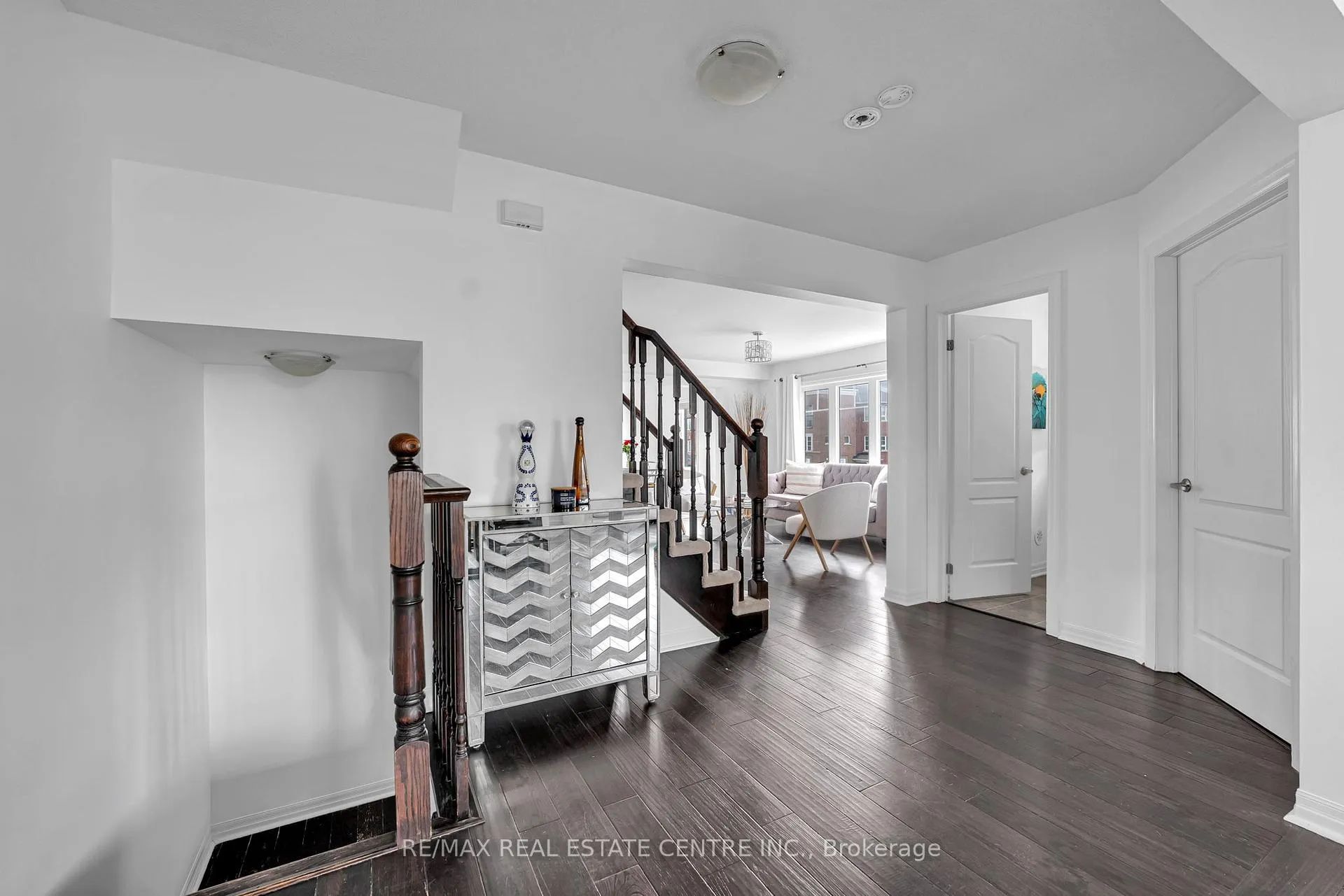 Photo 21 of 123 Bevington Road, Brampton, Northwest Brampton — HOMEH