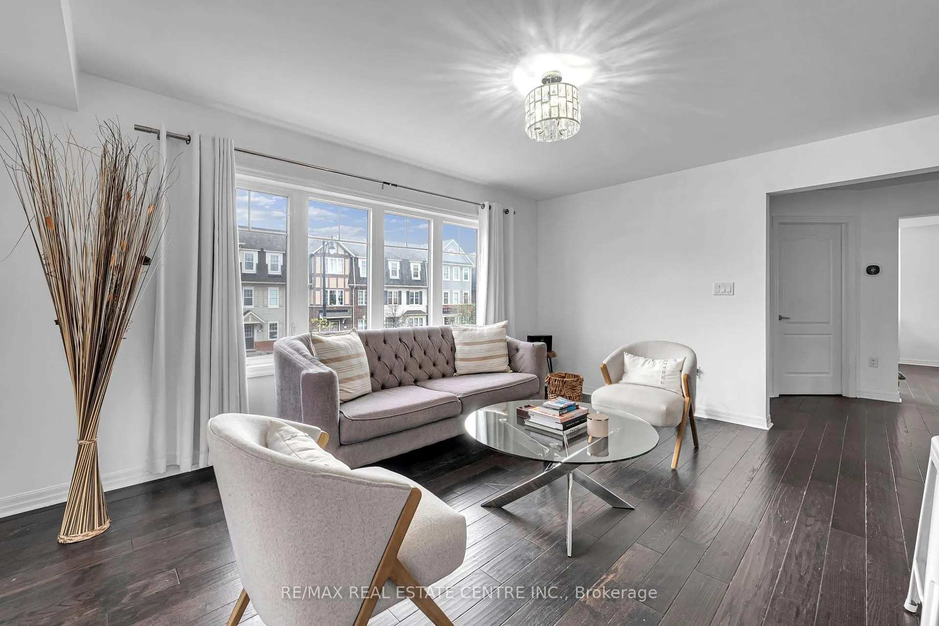 Photo 24 of 123 Bevington Road, Brampton, Northwest Brampton — HOMEH