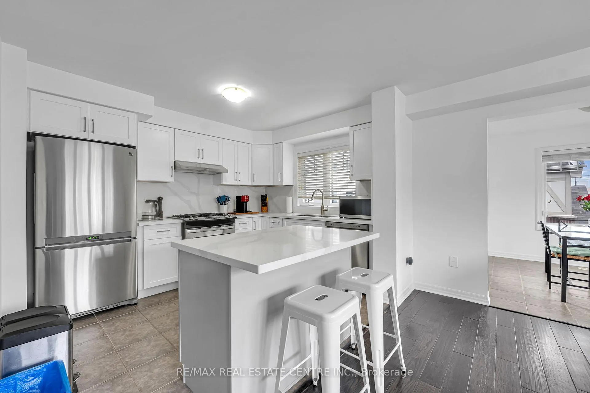 Photo 26 of 123 Bevington Road, Brampton, Northwest Brampton — HOMEH
