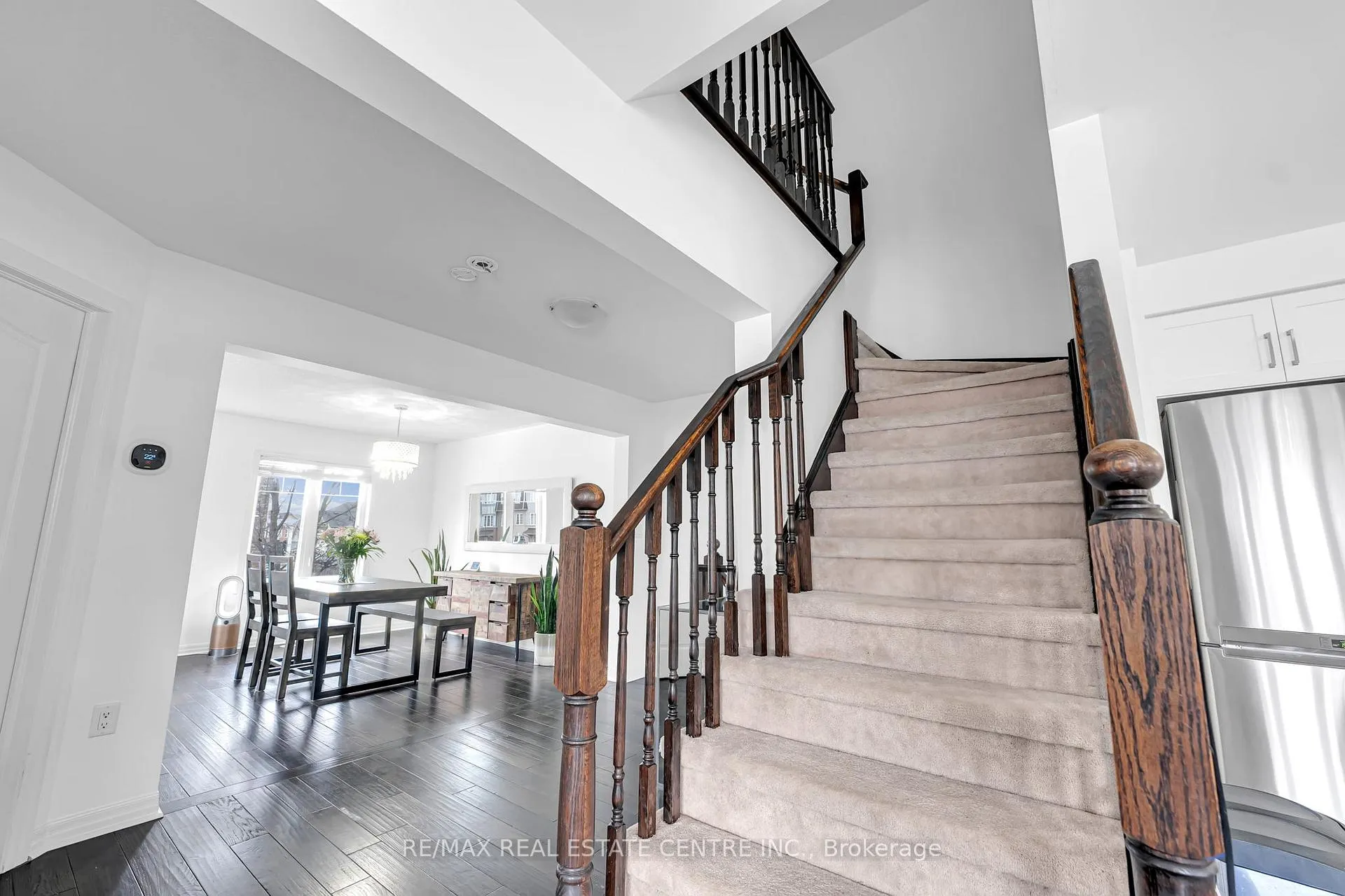 Photo 34 of 123 Bevington Road, Brampton, Northwest Brampton — HOMEH