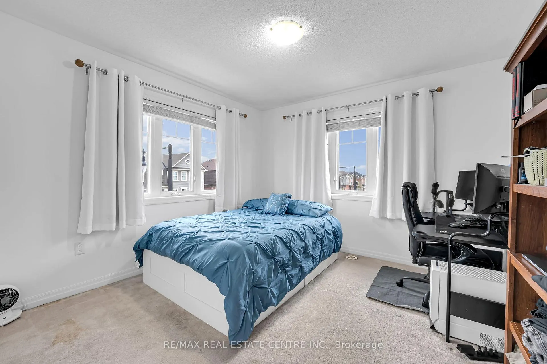 Photo 46 of 123 Bevington Road, Brampton, Northwest Brampton — HOMEH