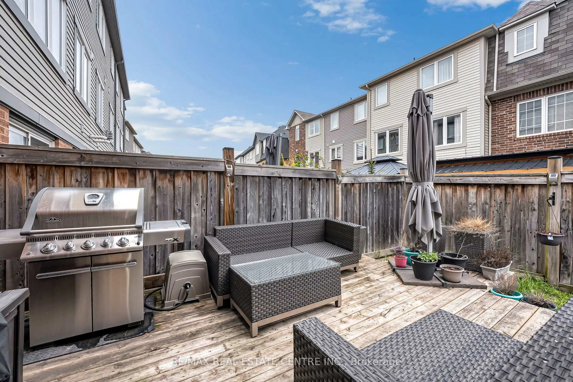 Photo 49 of 123 Bevington Road, Brampton, Northwest Brampton — HOMEH