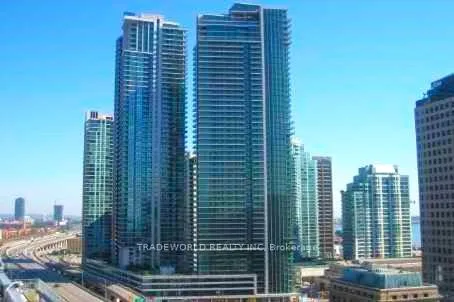 Photo 1 of Unit 1107, 33 Bay Street, Toronto, Bay Street Corridor — HOMEH