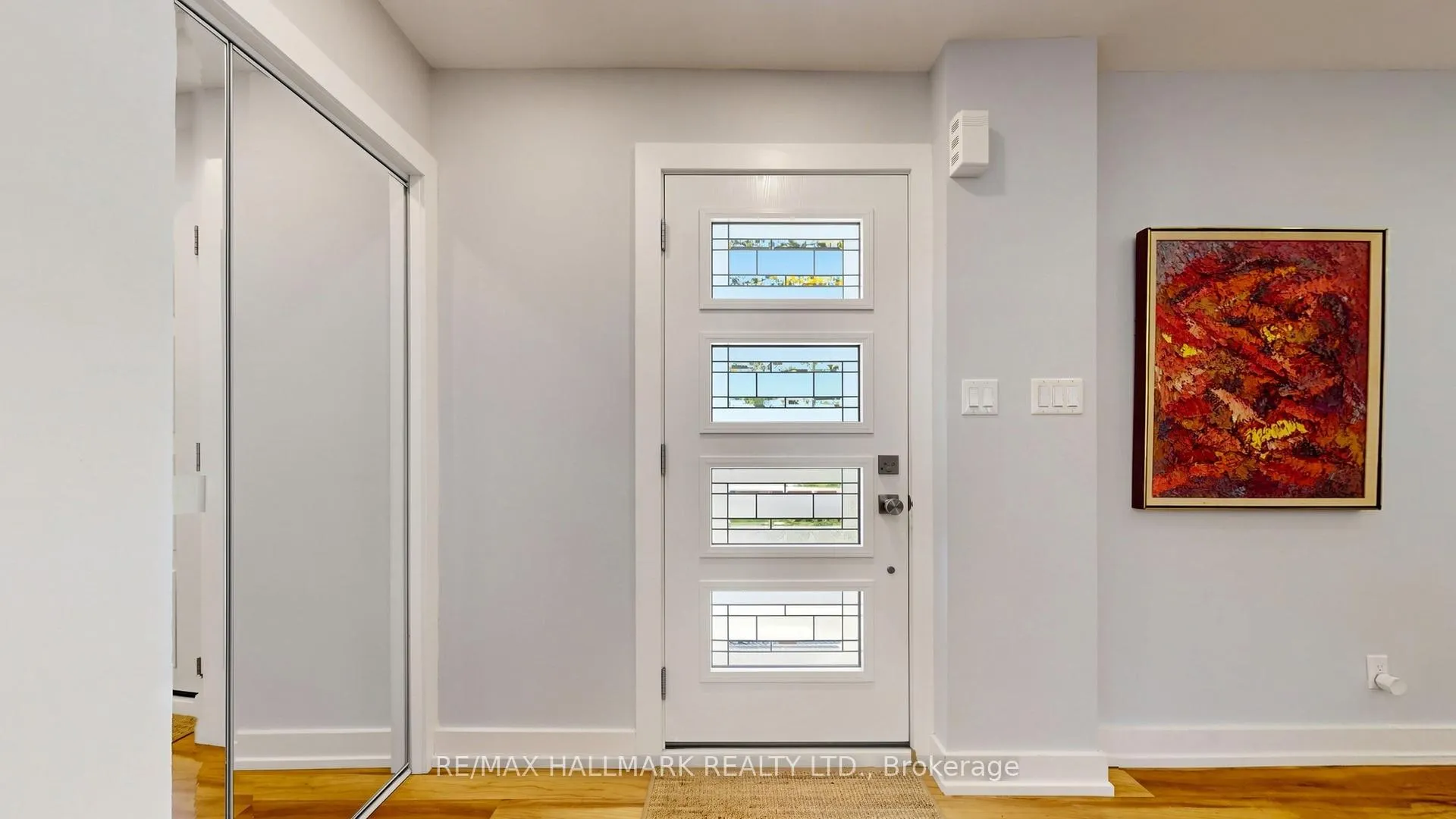 Photo 12 of 9 Squires Avenue, Toronto, O'Connor-Parkview — HOMEH