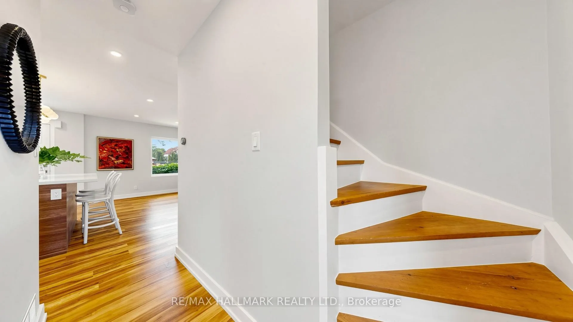 Photo 14 of 9 Squires Avenue, Toronto, O'Connor-Parkview — HOMEH