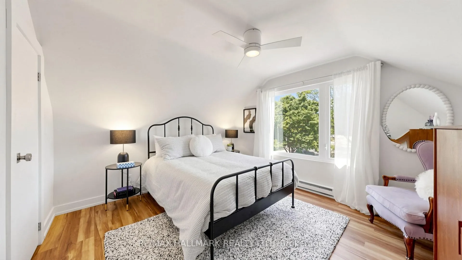 Photo 17 of 9 Squires Avenue, Toronto, O'Connor-Parkview — HOMEH