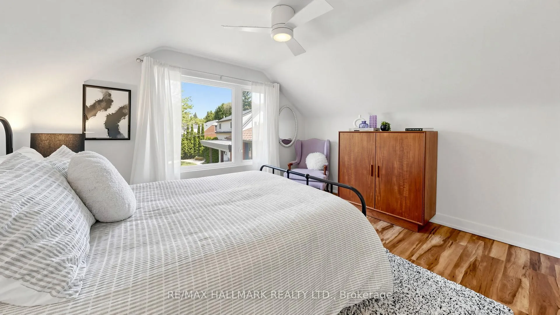 Photo 18 of 9 Squires Avenue, Toronto, O'Connor-Parkview — HOMEH