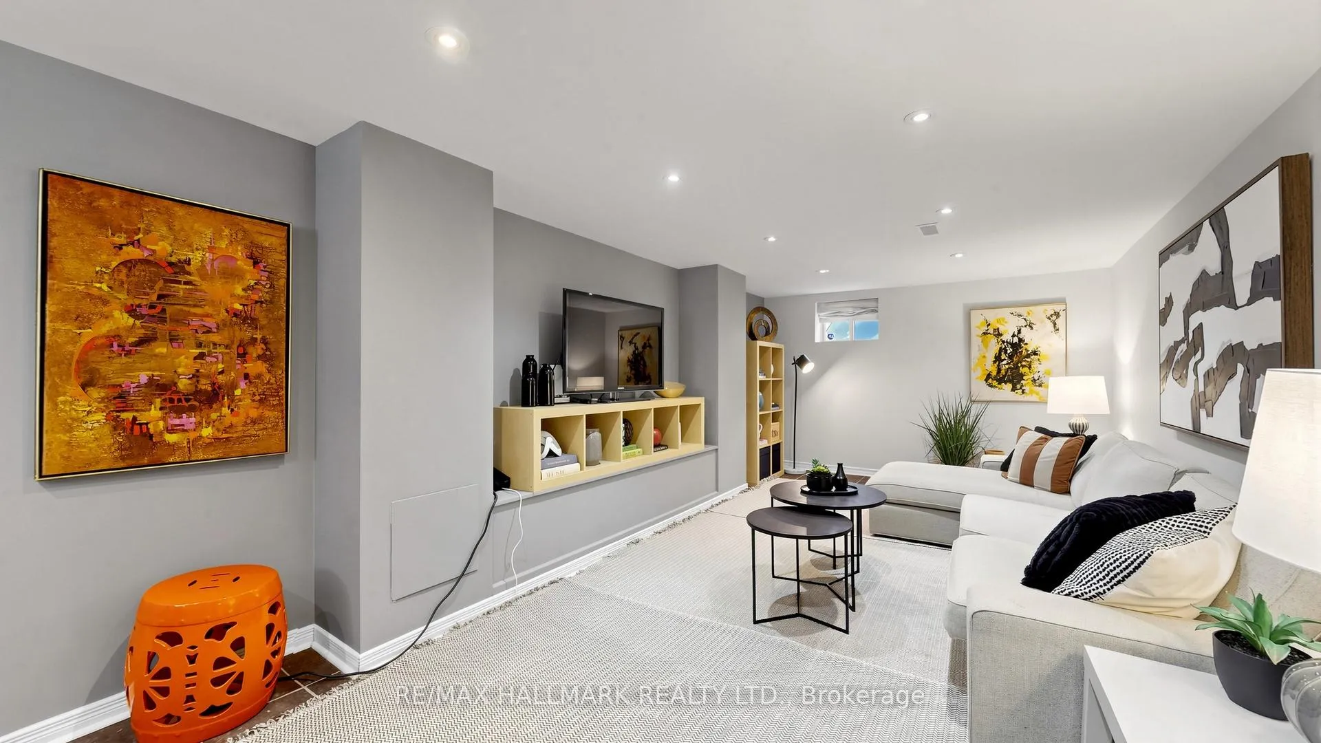Photo 20 of 9 Squires Avenue, Toronto, O'Connor-Parkview — HOMEH
