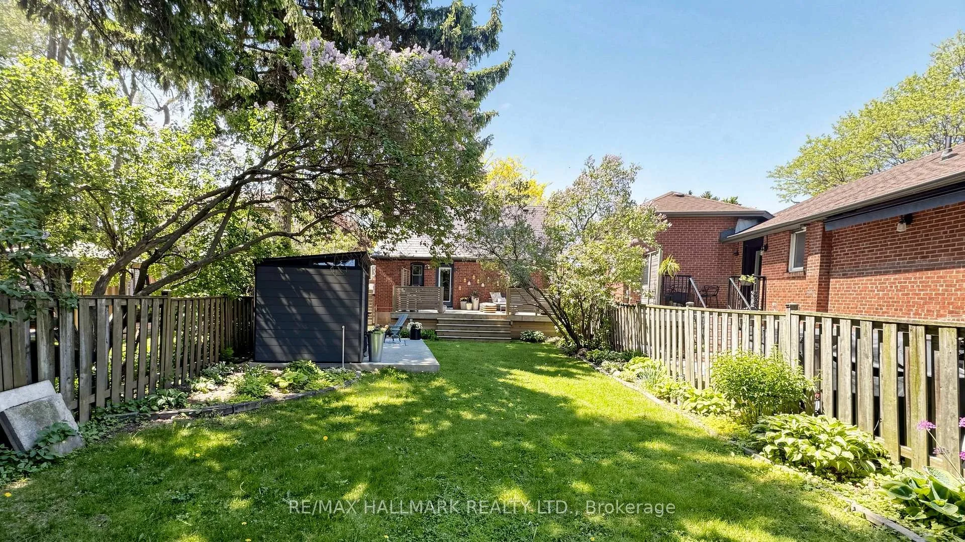 Photo 29 of 9 Squires Avenue, Toronto, O'Connor-Parkview — HOMEH