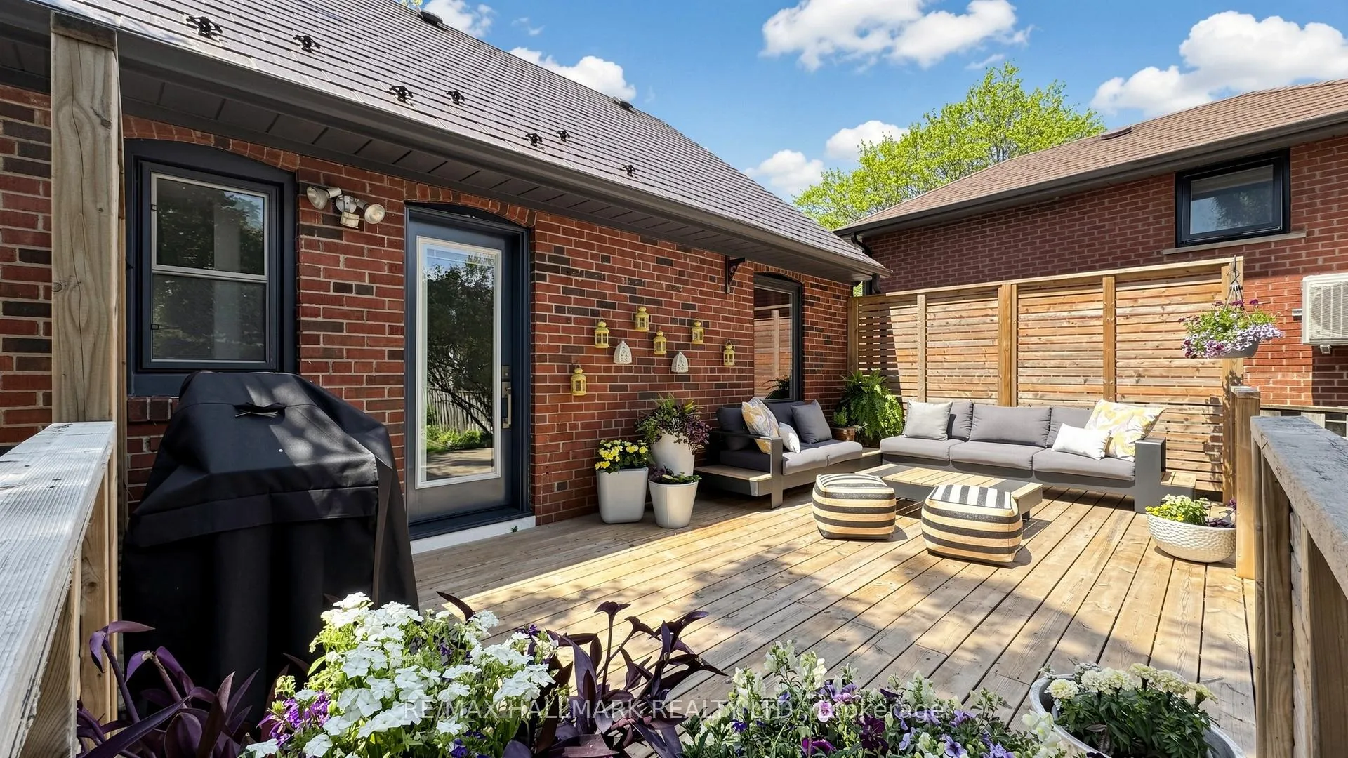 Photo 30 of 9 Squires Avenue, Toronto, O'Connor-Parkview — HOMEH