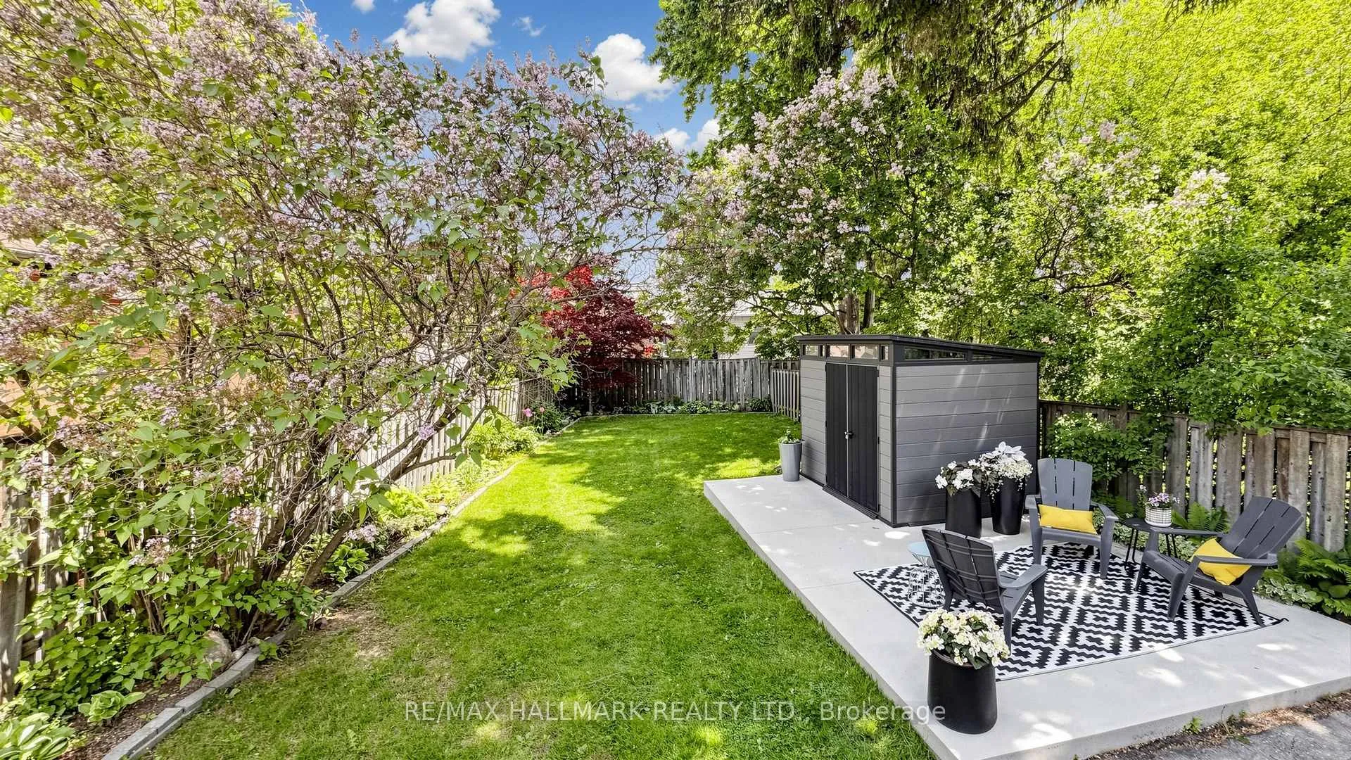 Photo 32 of 9 Squires Avenue, Toronto, O'Connor-Parkview — HOMEH
