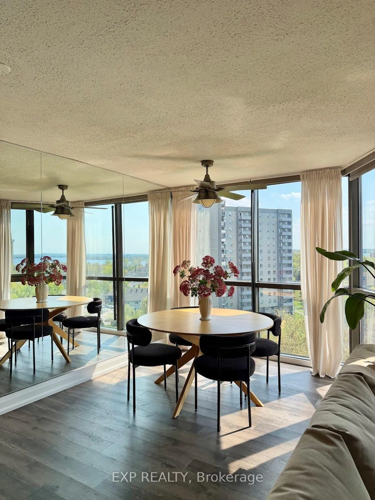 Photo 6 of Unit 1105, 2871 Richmond Road, Ottawa, Britannia Heights — HOMEH
